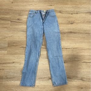 VINTAGE Eddie Bauer Jeans